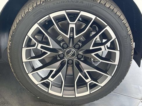 New 2026 Audi Q3 quattro 2.0T AWD/4WD image 14
