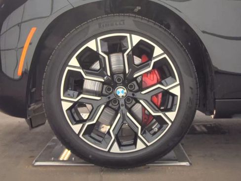 Used 2026 BMW X3 M50 AWD/4WD image 12