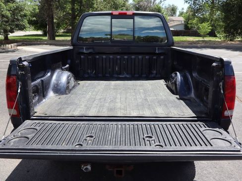 Used 1999 Ford F150 XLT AWD/4WD image 14