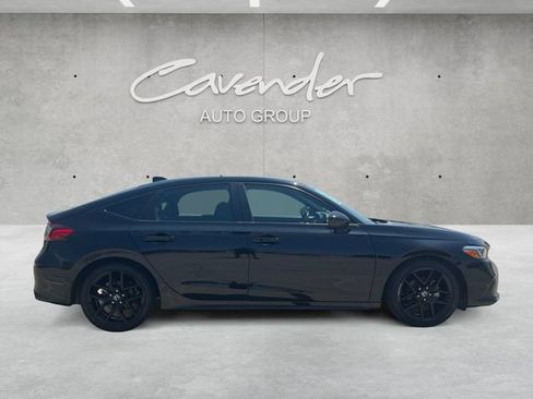 Used 2024 Honda Civic Sport image 17