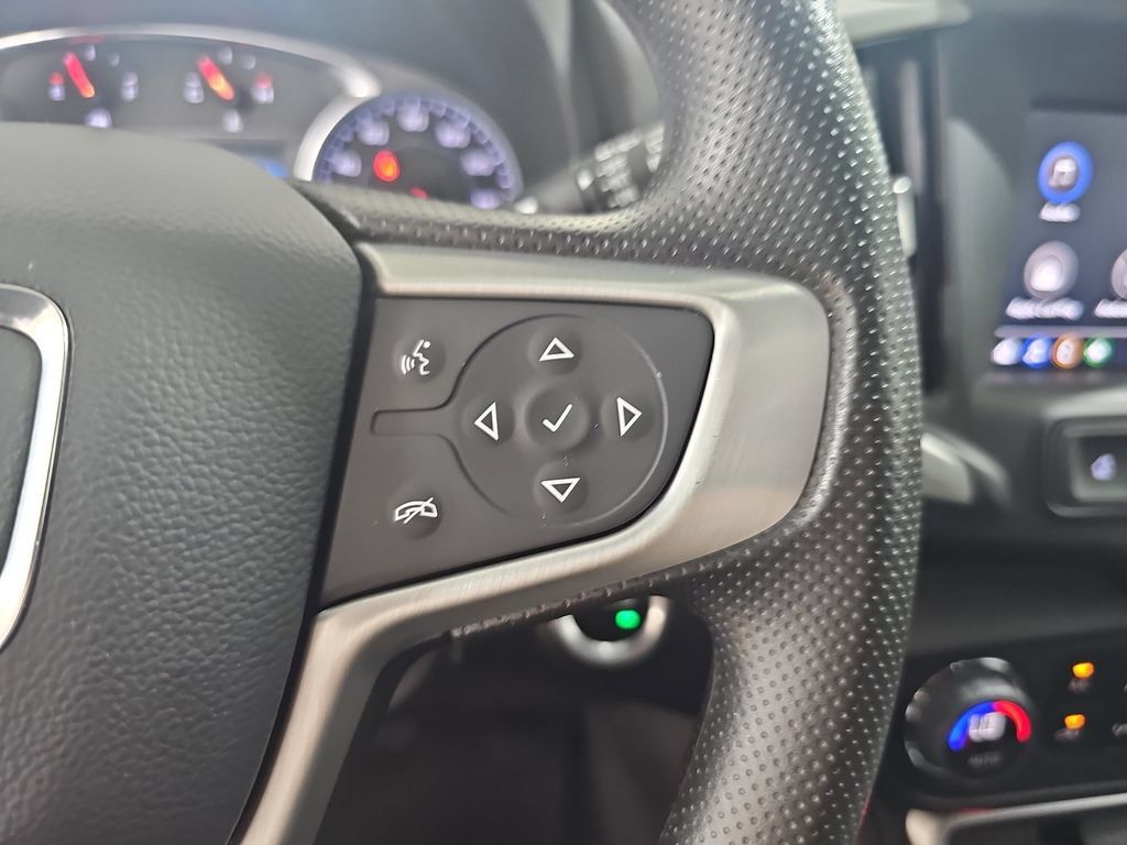 Certified 2023 GMC Terrain SLE w/ Driver Convenience Package FWD image 23