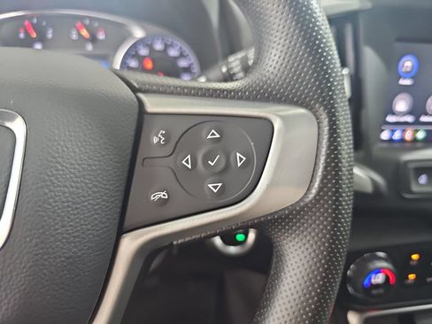 Used 2023 GMC Terrain SLE w/ Driver Convenience Package FWD image 23