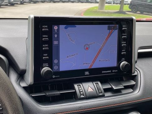 Used 2019 Toyota RAV4 Adventure AWD/4WD image 18