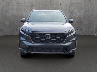 New 2026 Honda CR-V Sport-L