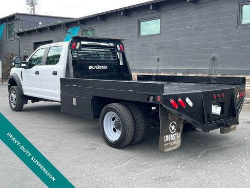 Used 2020 Ford F450 XL w/ Power Equipment Group image 13