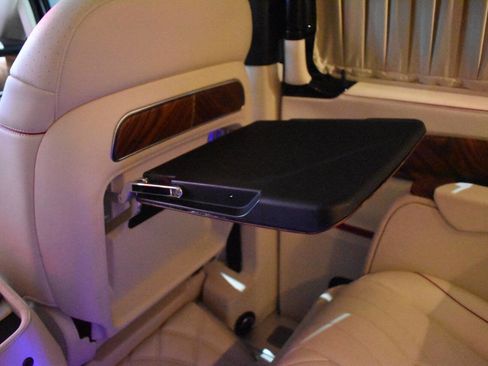 Used 2021 Mercedes-Benz Metris Passenger image 96