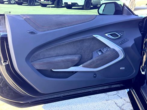 Used 2023 Chevrolet Camaro ZL1 image 16