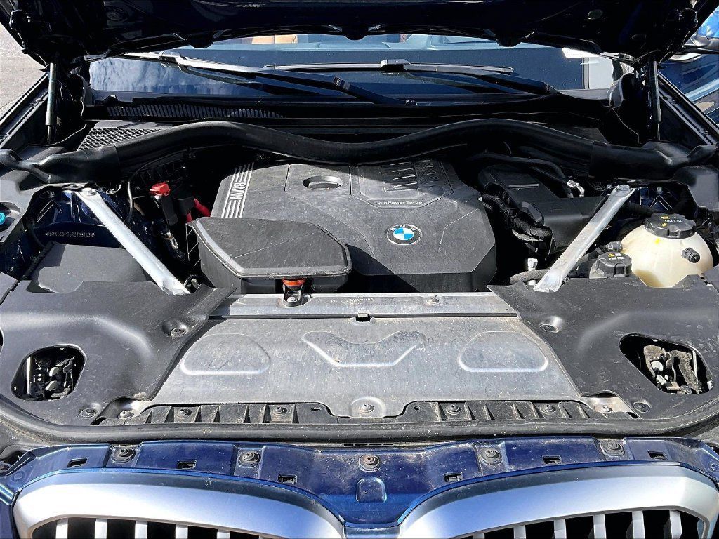 Used 2024 BMW X3 xDrive30i w/ Premium Package AWD/4WD image 30