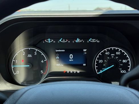 Used 2025 Ford F350 XLT AWD/4WD image 15