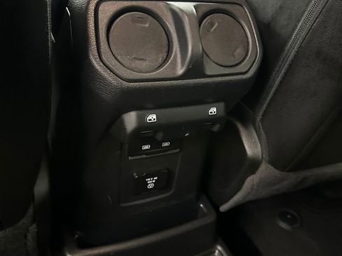 Used 2023 Jeep Wrangler Sahara w/ LED Lighting Group image 31