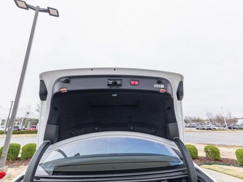 Certified 2025 Mercedes-Benz S 580 4MATIC Sedan image 42