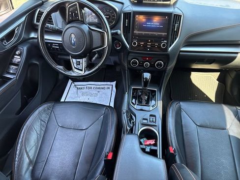 Used 2021 Subaru Crosstrek 2.5i Limited w/ Moonroof Package 1 AWD/4WD image 22