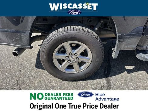 Certified 2024 Ford F150 XLT image 29