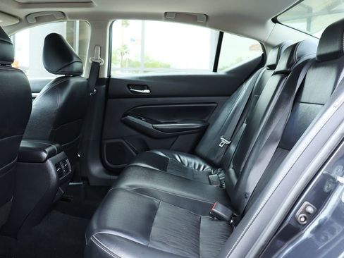 Used 2020 Nissan Altima 2.5 SL image 30