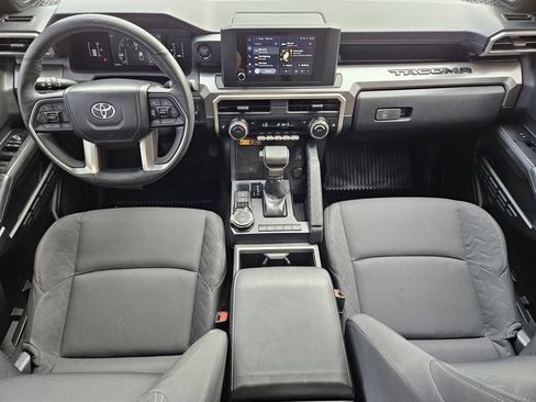 Used 2024 Toyota Tacoma SR5 AWD/4WD image 25