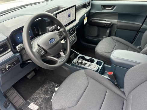 New 2026 Ford Maverick XL image 13