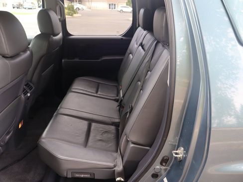 Used 2007 Honda Ridgeline RTL image 21