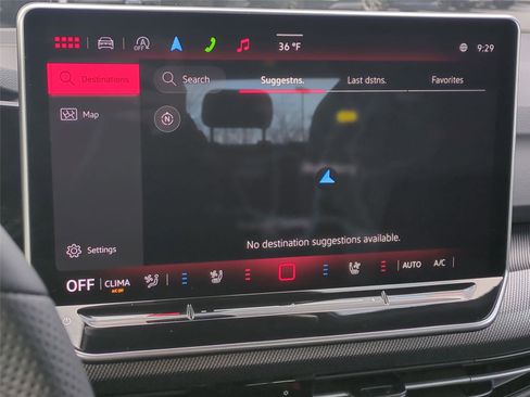 New 2026 Volkswagen GTI SE FWD image 11