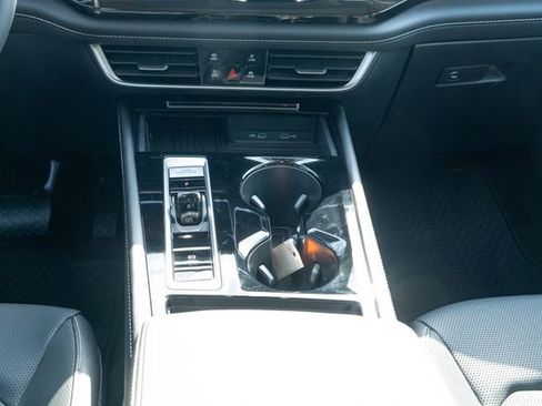 New 2026 Volkswagen Atlas SEL AWD/4WD image 35