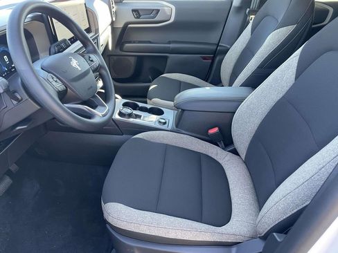 New 2025 Ford Bronco Sport Big Bend image 17