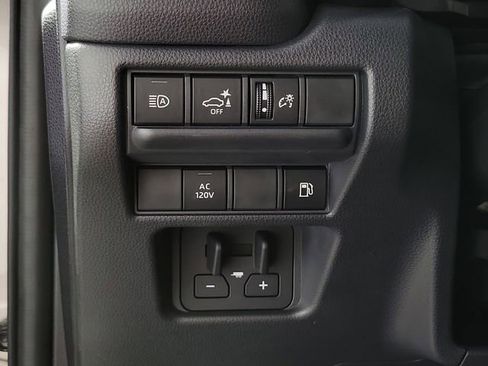 Used 2025 Toyota Land Cruiser 1958 AWD/4WD image 23
