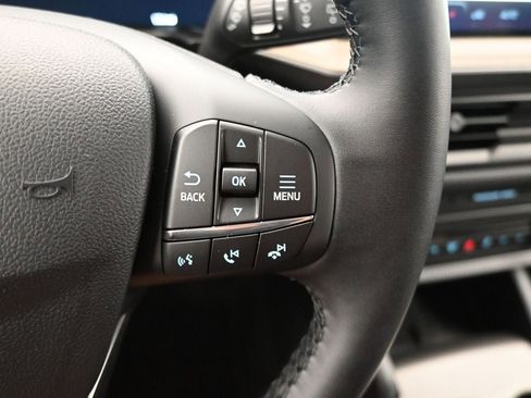 New 2025 Ford Bronco Sport Big Bend w/ Convenience Package image 20