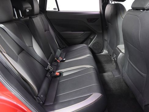 Certified 2024 Subaru Crosstrek 2.5i Wilderness image 18