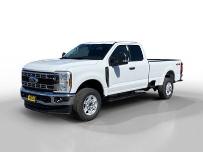 New 2025 Ford F350 XLT