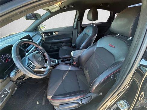 Used 2020 Kia Forte GT image 17