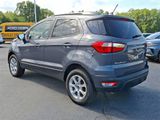 Certified 2022 Ford EcoSport SE w/ SE Convenience Package image 6