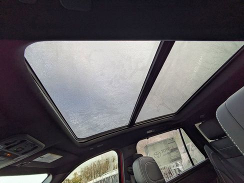 New 2026 Toyota Sequoia Limited image 23