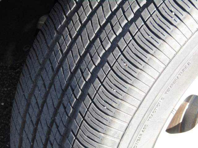 Used 2023 Chrysler Voyager LX FWD image 7