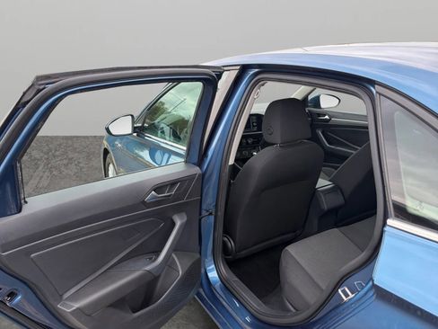 Used 2020 Volkswagen Jetta S FWD image 14