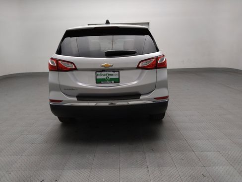 Used 2020 Chevrolet Equinox LT image 7
