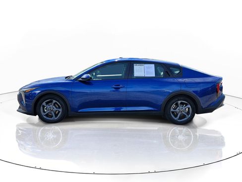Used 2025 Kia K4 FWD image 4