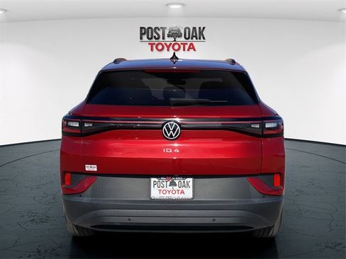 Used 2023 Volkswagen ID.4 Pro S image 6