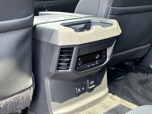 Used 2024 Toyota Sequoia TRD Pro AWD/4WD image 27