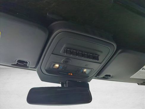 Used 2023 Ford Bronco Wildtrak AWD/4WD image 14