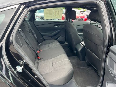 Used 2023 Honda Accord Sport image 24