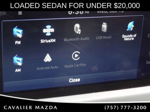 Used 2021 Hyundai Sonata Limited w/ Preferred Accessory Package FWD image 33