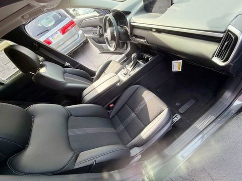 New 2026 MAZDA CX-50 2.5 Hybrid w/ Cargo Package image 28