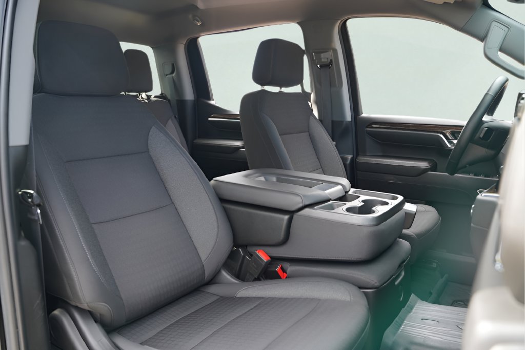 Used 2023 GMC Sierra 1500 Elevation RWD image 23