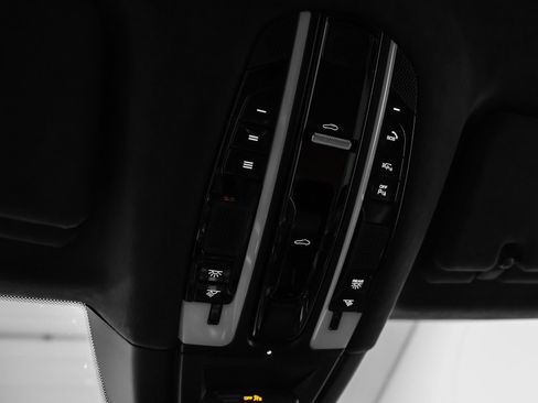 Certified 2021 Porsche Cayenne GTS AWD/4WD image 44
