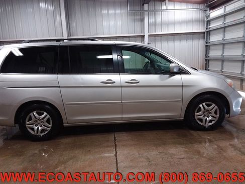 Used 2007 Honda Odyssey EX-L image 3