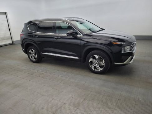 Used 2021 Hyundai Santa Fe SEL image 11