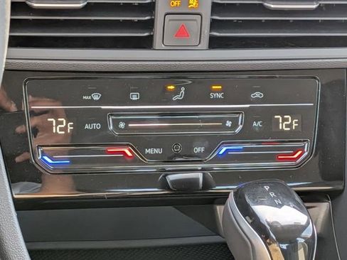 New 2026 Volkswagen Jetta S image 12