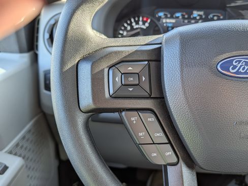 New 2026 Ford E-350 and Econoline 350 Super Duty w/ Power Equipment Group image 21