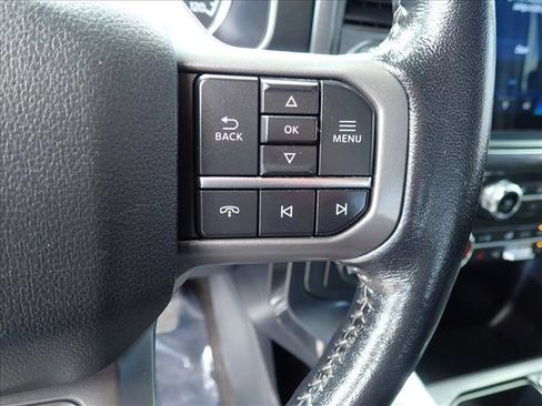 Used 2021 Ford F150 XLT w/ Equipment Group 302A High AWD/4WD image 14