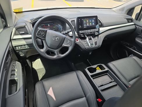 Used 2024 Honda Odyssey EX-L image 5