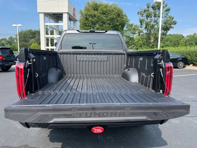 Used 2026 Toyota Tundra TRD Pro AWD/4WD image 11